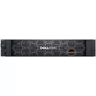 3.84T SAS SSD स्टोरेज सर्वर 24 ड्राइव DELL EMC PowerVault ME5024 स्टोरेज ऐरे