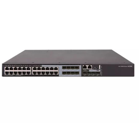 LS-S5120V2-20P-LI H3C सर्वर 104Gbps स्विचिंग क्षमता