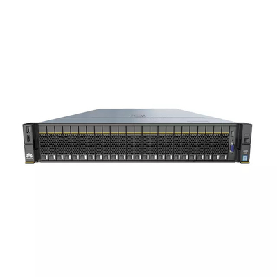 मूल Huawei 2488H V5 Intel Xeon 2U रैक सर्वर समर्थन 48 DDR4 DIMM