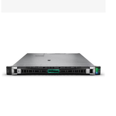 HPE ProLiant DL20 Gen11 रैक सर्वर विश्वसनीय बहुमुखी सुव्यवस्थित खुदरा श्रृंखला संचालन