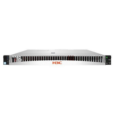 डेटा सेंटर के लिए 12TB 1U 2 वे सर्वर H3C सर्वर UniServer R4700 G5