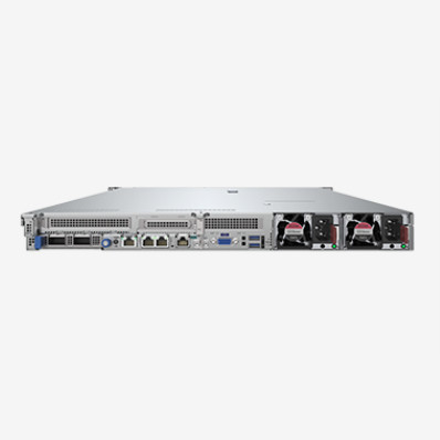 डेटा सेंटर के लिए 12TB 1U 2 वे सर्वर H3C सर्वर UniServer R4700 G5