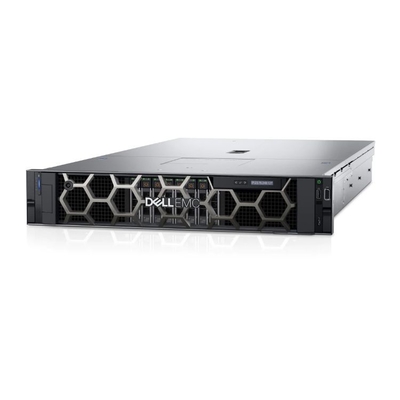 EMC R750xa Dell Poweredge Server 2U GPU सर्वर कंप्यूटर