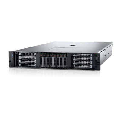 EMC R750xa Dell Poweredge Server 2U GPU सर्वर कंप्यूटर