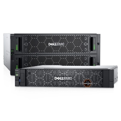 3.84T SAS SSD स्टोरेज सर्वर 24 ड्राइव DELL EMC PowerVault ME5024 स्टोरेज ऐरे