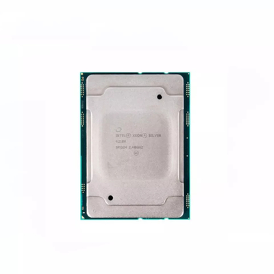 Intel Xeon सिल्वर 4210R 2.4 GHz 13.75M कैशे 10 कोर सर्वर CPU