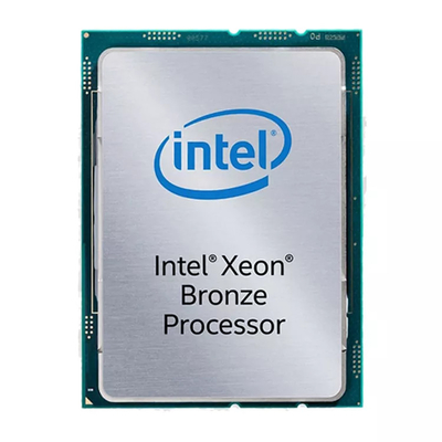 Intel Xeon सिल्वर 4210R 2.4 GHz 13.75M कैशे 10 कोर सर्वर CPU