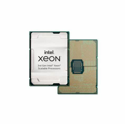 इंटेल झियोन सिल्वर 4309Y 2.8GHz इंटेल सीपीयू प्रोसेसर 8 कोर सर्वर तीसरी पीढ़ी