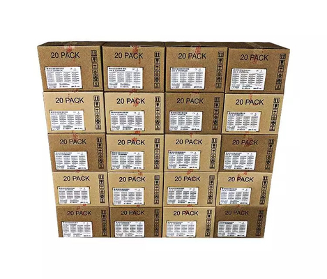 3.5 "आंतरिक हार्ड ड्राइव HDD सीगेट Exos X18 18 TB ST18000NM007J