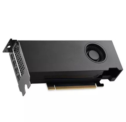 NVIDIA RTX A2000 12GB Geforce ग्राफिक कार्ड रियल टाइम रे ट्रेसिंग