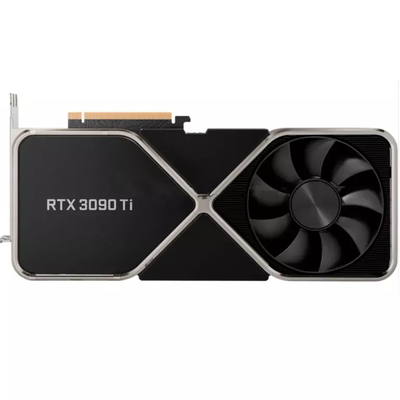 एनवीडिया गेमिंग कार्ड RTX 3090 Ti OC 24Gb ग्राफिक्स कार्ड Nvidia Geforce RTX 3090TI
