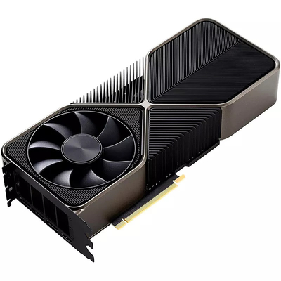 एनवीडिया गेमिंग कार्ड RTX 3090 Ti OC 24Gb ग्राफिक्स कार्ड Nvidia Geforce RTX 3090TI
