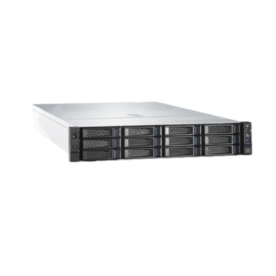 3GHz 8SFF 16GB 1TB 800W डेटा स्टोरेज सर्वर Intel Xeon Gold 5317 प्रोसेसर