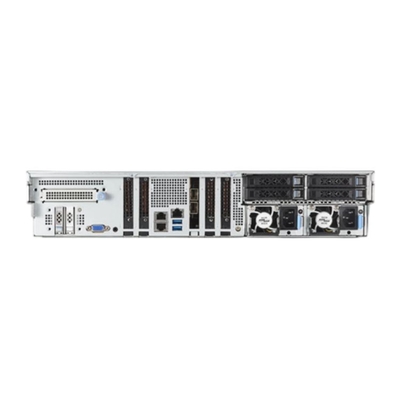 3GHz 8SFF 16GB 1TB 800W डेटा स्टोरेज सर्वर Intel Xeon Gold 5317 प्रोसेसर