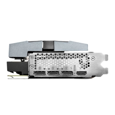MSI GeForce RTX 3080 SUPRIM X 12G नॉन LHR गेमिंग ग्राफिक्स कार्ड 384 Bit