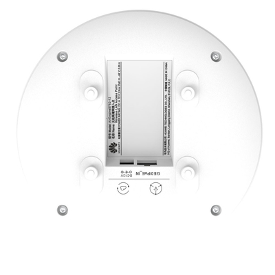Huawei AirEngine 5762-12 2.4GHz 5GHz Wifi 6 एक्सेस प्वाइंट इंडोर वॉल सीलिंग