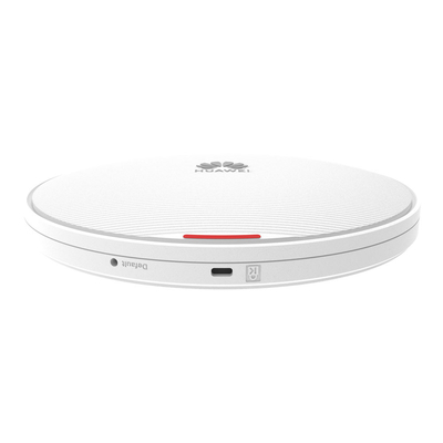Huawei AirEngine 5762-12 2.4GHz 5GHz Wifi 6 एक्सेस प्वाइंट इंडोर वॉल सीलिंग