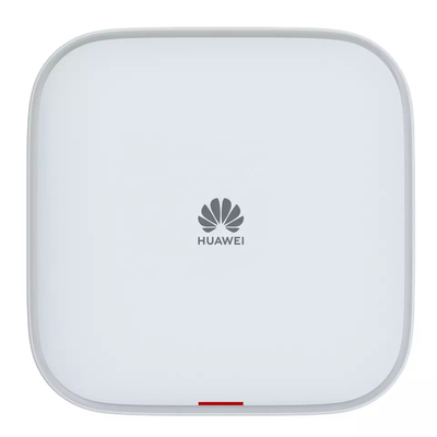 BLE 5.0 एक्सेस प्वाइंट Wifi 6 Huawei 5G AirEngine 6760-X1 1152 यूजर्स को सपोर्ट करता है