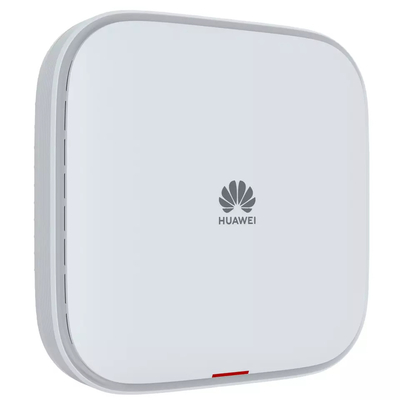 BLE 5.0 एक्सेस प्वाइंट Wifi 6 Huawei 5G AirEngine 6760-X1 1152 यूजर्स को सपोर्ट करता है