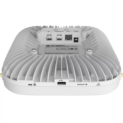 BLE 5.0 एक्सेस प्वाइंट Wifi 6 Huawei 5G AirEngine 6760-X1 1152 यूजर्स को सपोर्ट करता है