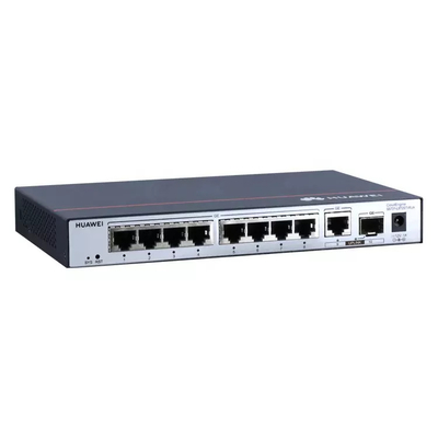 1 GE SFP स्विच डाटाकॉम स्विच 8 पोर्ट गिगाबिट स्विच S5731-L8T2ST-RUA