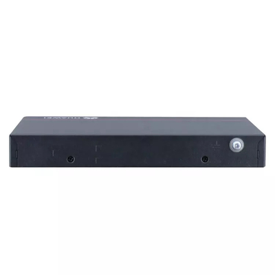 1 GE SFP स्विच डाटाकॉम स्विच 8 पोर्ट गिगाबिट स्विच S5731-L8T2ST-RUA
