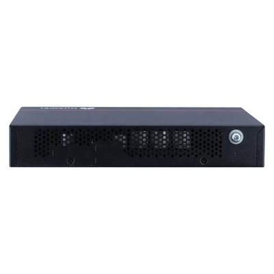 SFP PoE+ डेटाकॉम स्विच 8 पोर्ट गिगाबिट ईथरनेट स्विच Huawei CloudEngine S5731-L