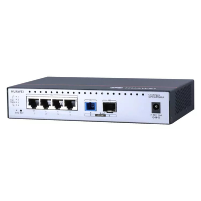 HUAWEI 4 पोर्ट पो नेटवर्क स्विच S5731-L4P2S-RUA 4 * 10/100/1000 बेस-टी