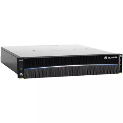 ISCSI NFS Huawei OceanStor 5800 V5 1536 GB से 12 TB सिस्टम कैश के साथ