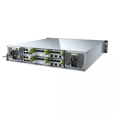 ISCSI NFS Huawei OceanStor 5800 V5 1536 GB से 12 TB सिस्टम कैश के साथ