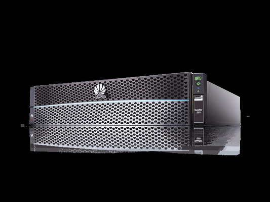 OceanStor 2200 V5 Huawei स्टोरेज सिस्टम 16GB 32GB डुअल कंट्रोलर SAS 3.0