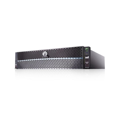 OceanStor 2200 V5 Huawei स्टोरेज सिस्टम 16GB 32GB डुअल कंट्रोलर SAS 3.0