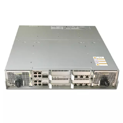 384GB से 4TB हुआवेई स्टोरेज सर्वर ओशनस्टोर 5510 हाइब्रिड फ्लैश स्टोरेज सिस्टम