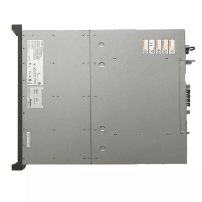 384GB से 4TB हुआवेई स्टोरेज सर्वर ओशनस्टोर 5510 हाइब्रिड फ्लैश स्टोरेज सिस्टम