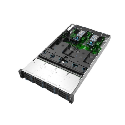 Inspur NF5280M6 2U रैक सर्वर 4210R 8G * 4/2T SATA 550W रेल संरेखण प्रणाली