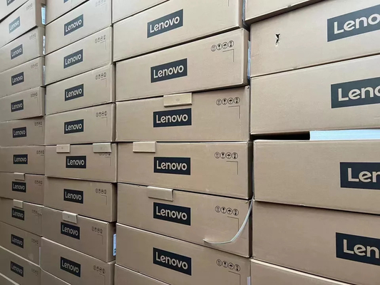 थिंकसिस्टम SR250 V2 4SFF रैक स्टोरेज सर्वर Intel Xeon E-2378G प्रोसेसर