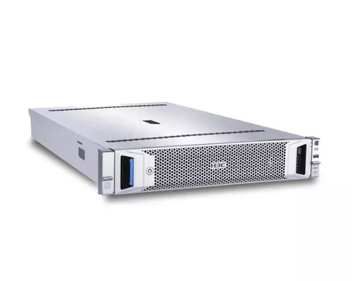 26 SFF ड्राइव स्टोरेज सर्वर UniServer R6700 G3 48 DDR4 4 सॉकेट रैक सर्वर