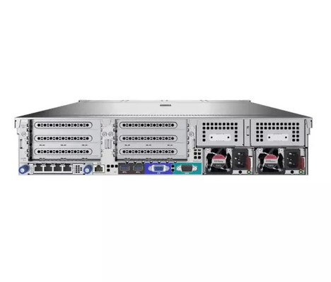 26 SFF ड्राइव स्टोरेज सर्वर UniServer R6700 G3 48 DDR4 4 सॉकेट रैक सर्वर