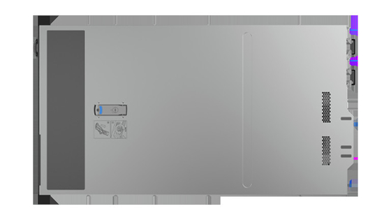 3TB 1U रैक स्टोरेज सर्वर Sugon I610-G30 2 वे सर्वर Intel C620 चिपसेट