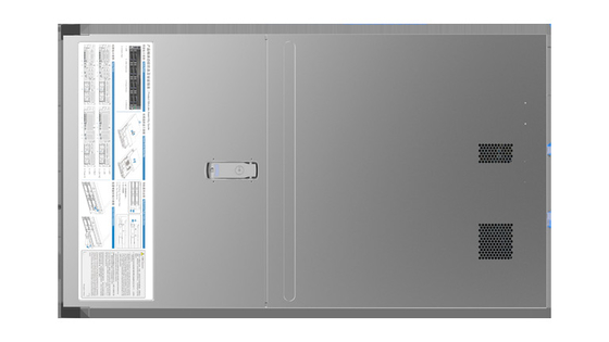 Combasst X86 2U रैक सर्वर I620-G30 8 ड्राइव बे अधिकतम एक्सटेंशन 3TB