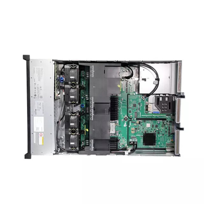 डुअल सीपीयू HUAWEI फ्यूजन सर्वर 2288H V5 2U स्टोरेज सर्वर वर्चुअलाइजेशन होस्ट