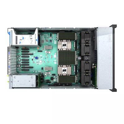 मूल Huawei 2488H V5 Intel Xeon 2U रैक सर्वर समर्थन 48 DDR4 DIMM