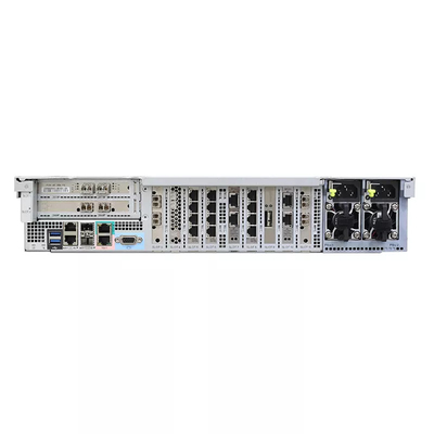 मूल Huawei 2488H V5 Intel Xeon 2U रैक सर्वर समर्थन 48 DDR4 DIMM