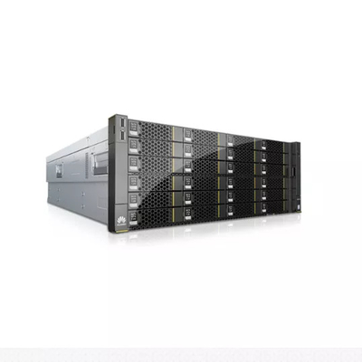 44 3.5 इंच हार्ड डिस्क Huawei Fusion Server 32 DDR4 DIMMs 5288 V6 4U रैक सर्वर