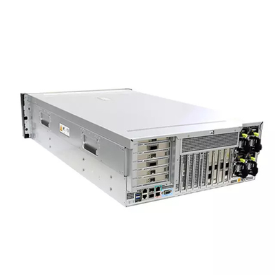 5288 V6 4U Fusionserver रैक सर्वर 32 DDR4 DIMMs 36*3.5 इंच हार्ड डिस्क