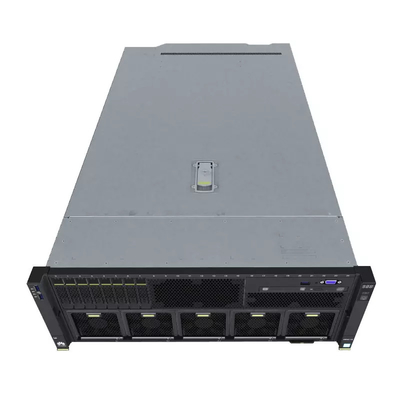 5288 V6 4U Fusionserver रैक सर्वर 32 DDR4 DIMMs 36*3.5 इंच हार्ड डिस्क