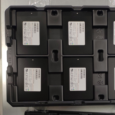 MZ7LH3T8HMLT सैमसंग PM883 3.84 टीबी 6Gb/S 2.5&quot; एईएस 256 बिट सॉलिड स्टेट ड्राइव