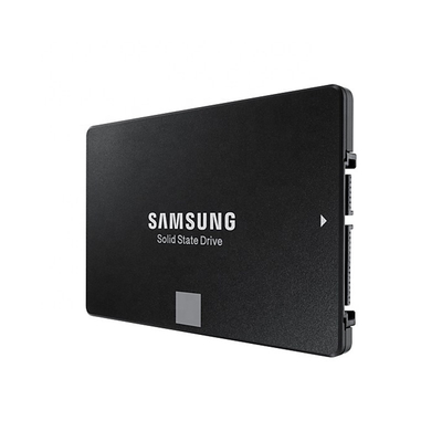 MZ7LH7T6HMLA सैमसंग PM883 7.68 टीबी SATA 6G SSD डेटा केंद्रों के लिए
