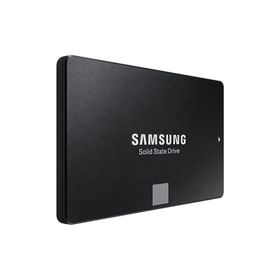 MZ7LH7T6HMLA सैमसंग PM883 7.68 टीबी SATA 6G SSD डेटा केंद्रों के लिए