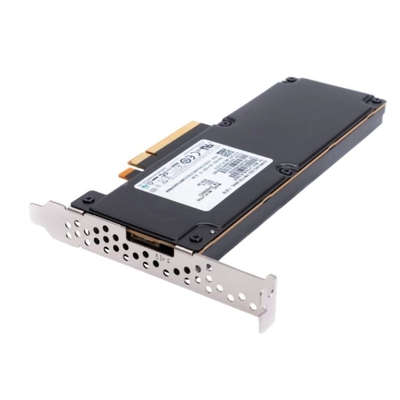 PCI एक्सप्रेस 4.0 X8 V5 आंतरिक हार्ड ड्राइव SSD सैमसंग PM1735 3.2 TB